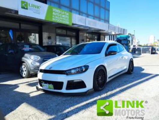 Scirocco
