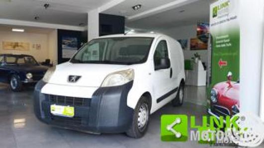 usato PEUGEOT Altro