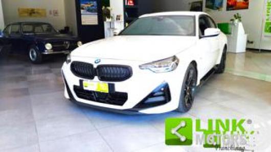 usato BMW 230