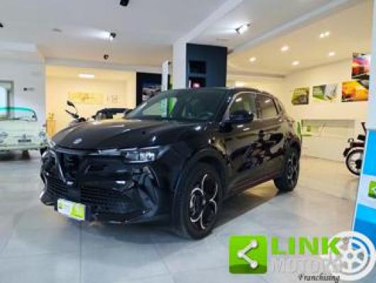 usato ALFA ROMEO Junior