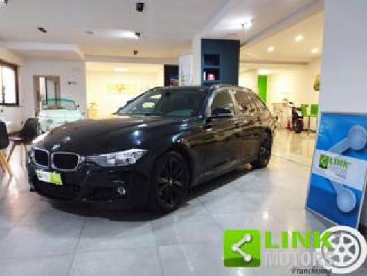 usato BMW 318