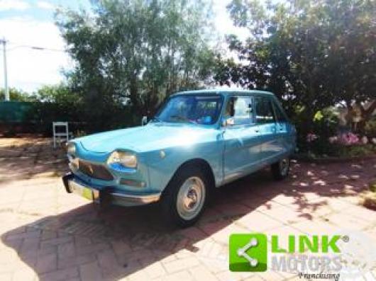 usato CITROEN Ami
