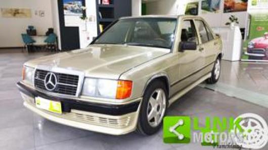 usato MERCEDES 190