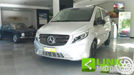 usato MERCEDES Vito