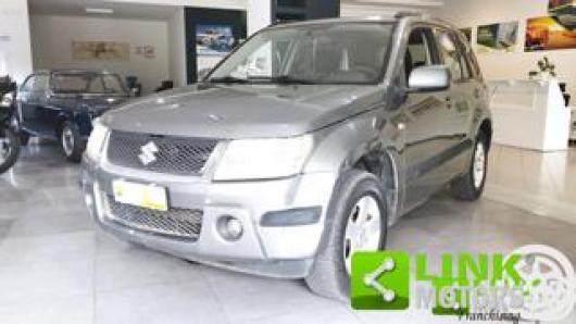 usato SUZUKI Grand Vitara