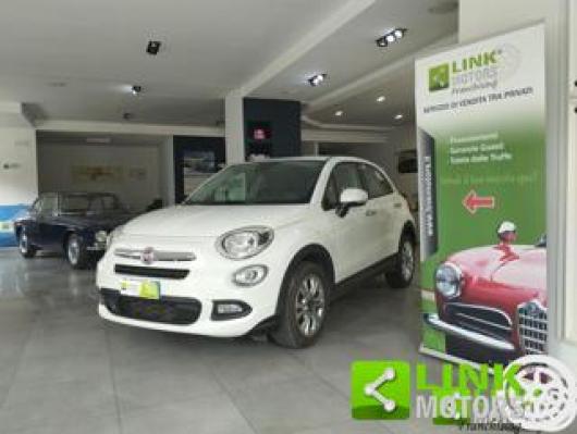 usato FIAT 500