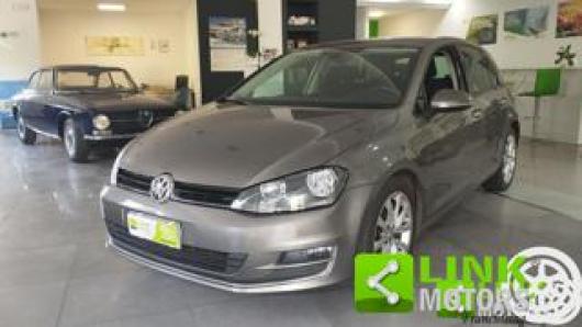 usato VOLKSWAGEN Golf