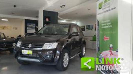 usato SUZUKI Grand Vitara