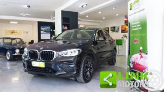 usato BMW X4