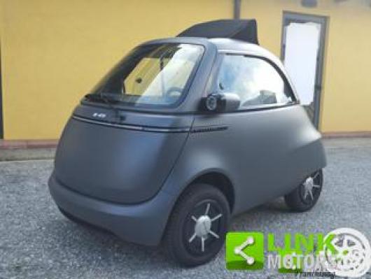 Microlino
