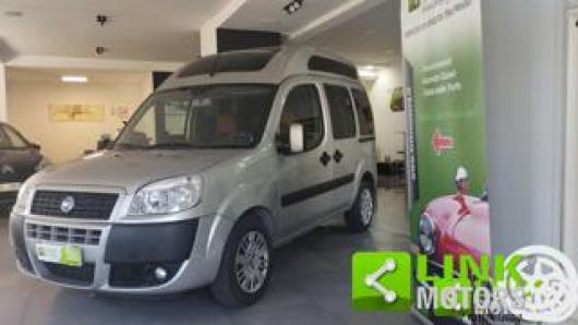 usato FIAT Doblo