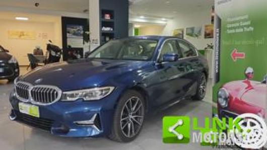 usato BMW 320