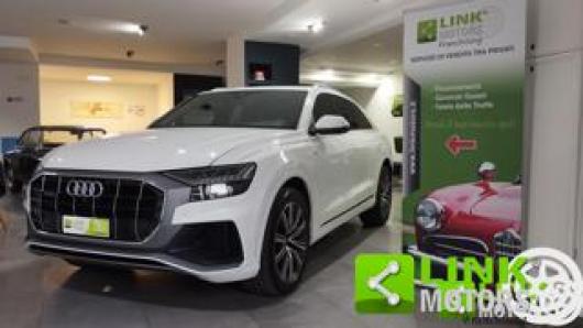 usato AUDI Q8