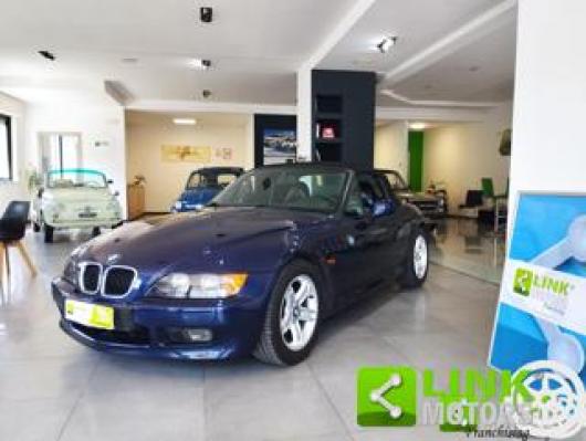 usato BMW Z3