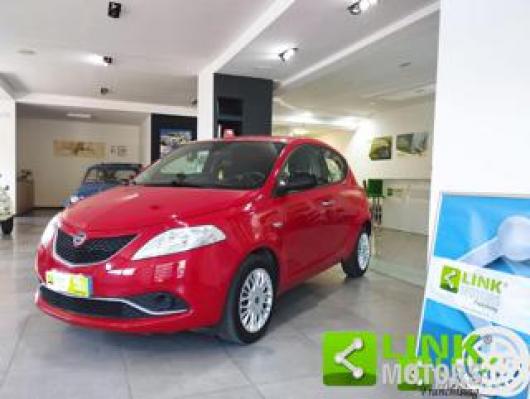 usato LANCIA Ypsilon