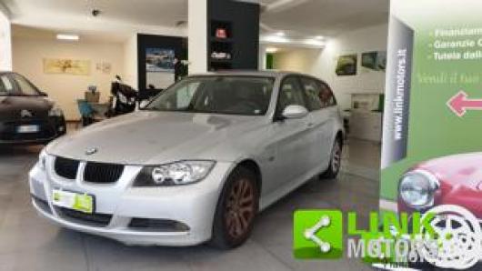 usato BMW 320