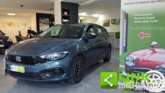 usato FIAT Tipo