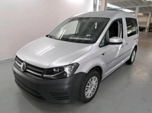 usato VOLKSWAGEN Caddy