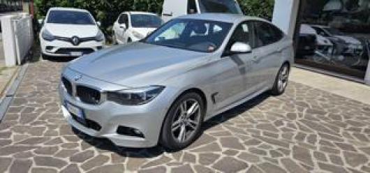 usato BMW 320