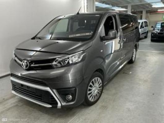 usato TOYOTA Proace Verso