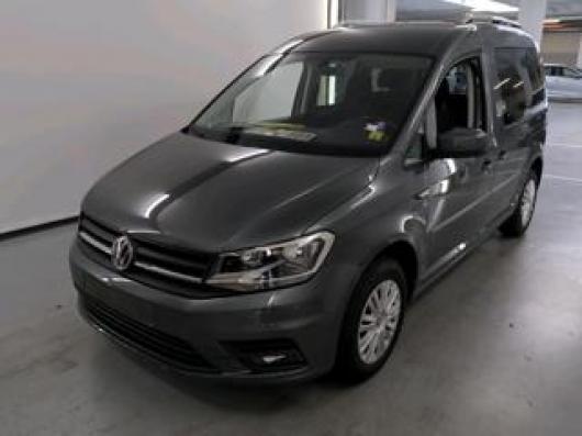 usato VOLKSWAGEN Caddy