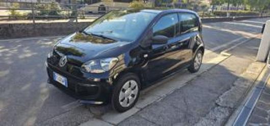 usato VOLKSWAGEN up!