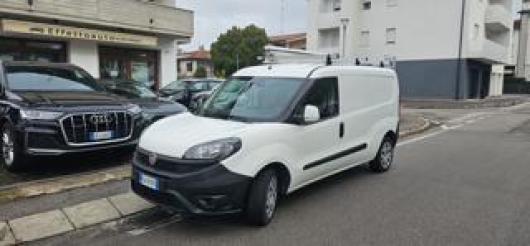 usato FIAT Doblo