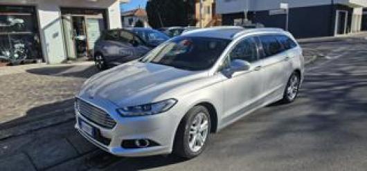 usato FORD Mondeo