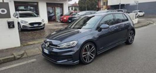 usato VOLKSWAGEN Golf GTD