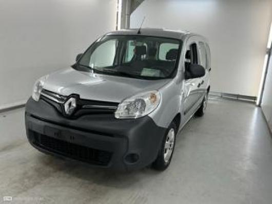 usato RENAULT Kangoo