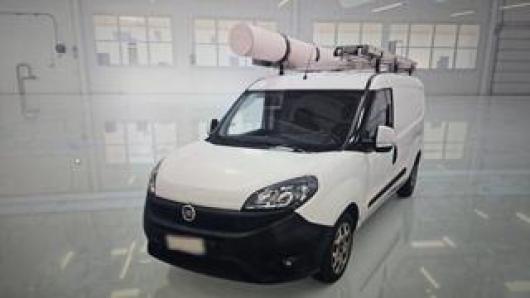 usato FIAT Doblo