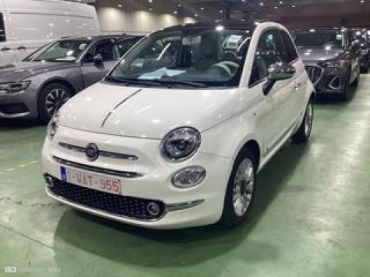 usato FIAT 500