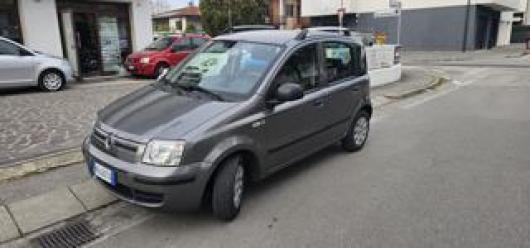 usato FIAT Panda