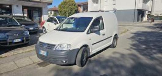 usato VOLKSWAGEN Caddy