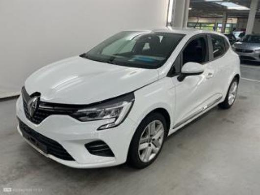usato RENAULT Clio