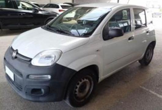 usato FIAT Panda