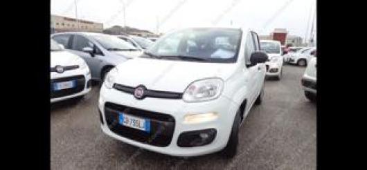 usato FIAT Panda