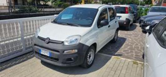 usato FIAT Panda