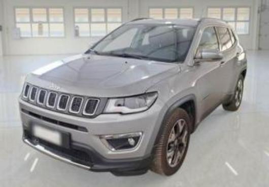 usato JEEP Compass