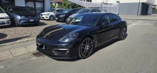 Panamera
