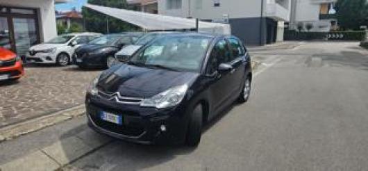 usato CITROEN C3