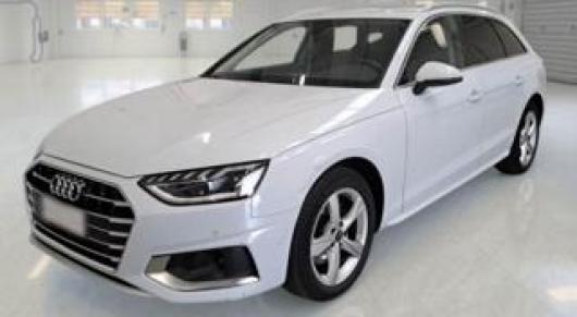 usato AUDI A4