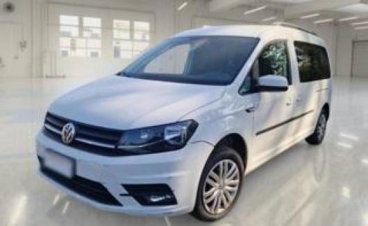usato VOLKSWAGEN Caddy