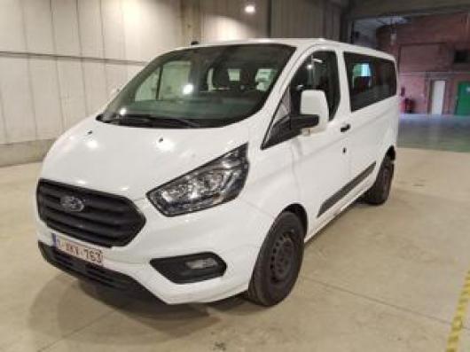 usato FORD Transit Custom