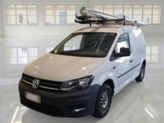 usato VOLKSWAGEN Caddy