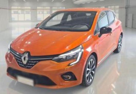 usato RENAULT Clio
