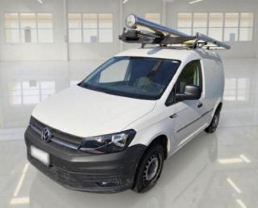 usato VOLKSWAGEN Caddy