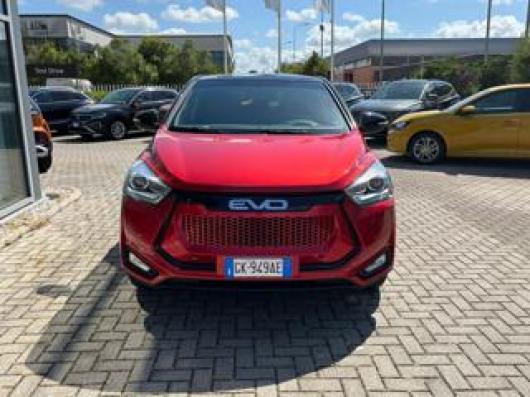 usato EVO Evo3