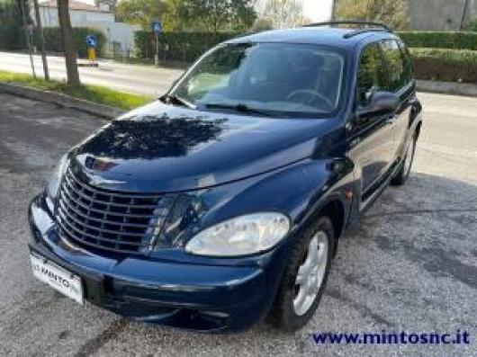 usato CHRYSLER PT Cruiser