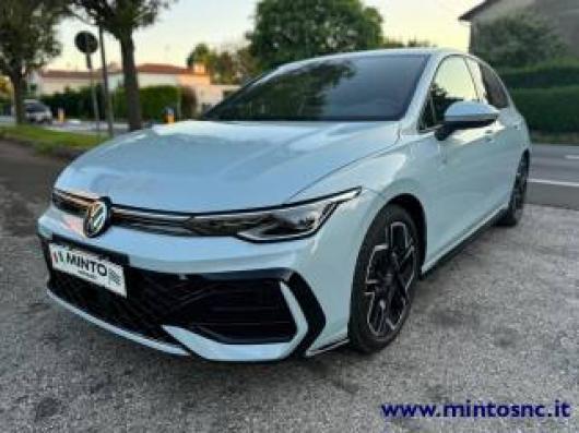 usato VOLKSWAGEN Golf